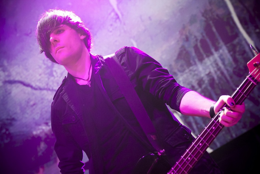 A Banquet interview: Potřebujeme pod sebou cítit propast