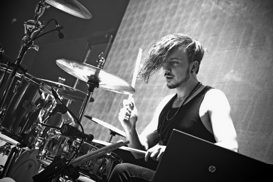 A Banquet interview: Potřebujeme pod sebou cítit propast