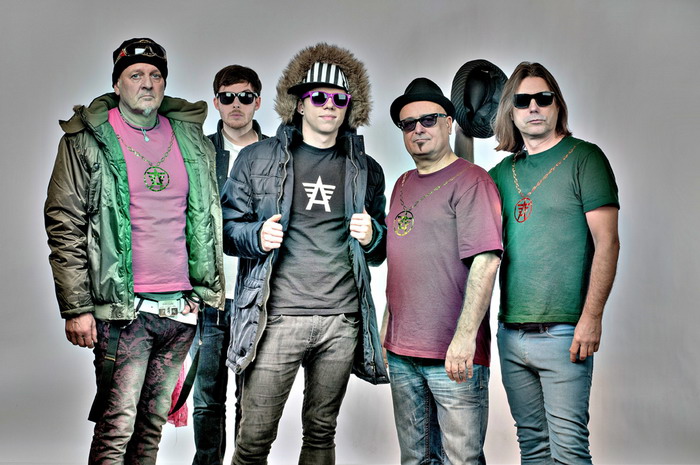 Abraxas interview: Na tribute album se nám kapely hlásily samy