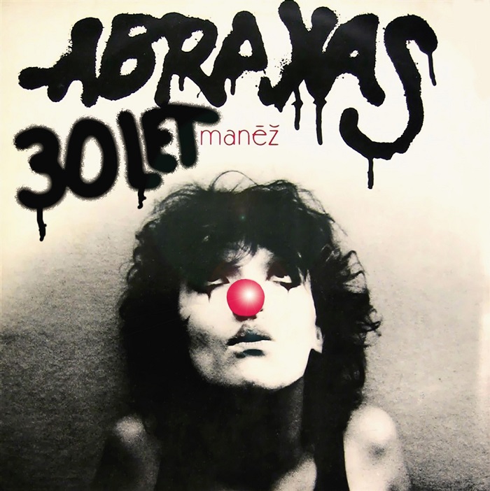 Abraxas slaví 30 let kultovního alba Manéž speciálním koncertem