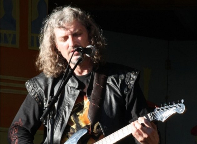 Zemřel Ivan Sekyra, zakladatel Abraxas, Projektil a Drakar