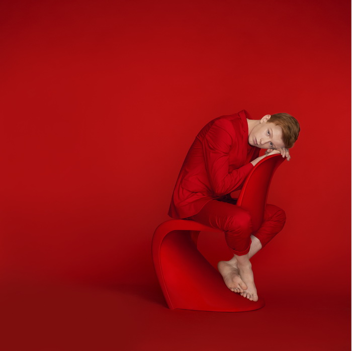 Adam Mišík: Za svojí hudbou si stojím, tátovi ostudu nedělám