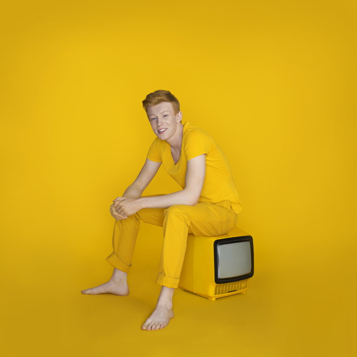 Adam Mišík: Za svojí hudbou si stojím, tátovi ostudu nedělám