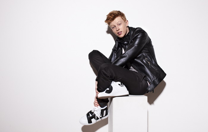 Adam Mišík, Johny Machette, Voxel: Mladé naděje české scény?