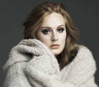 Adele nazpívala titulní píseň Jamese Bonda