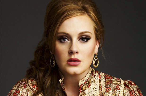 Co se ví o novém albu Adele: 7 podpultových zpráv