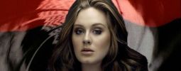 Adele nazpívala titulní píseň Jamese Bonda