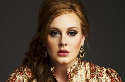 Za koncertním DVD Adele stojí režisér The Prodigy