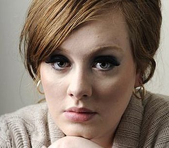 Adele, jak ji neznáte: Mladá a (zatím) neobjevená!