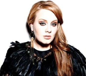 Adele prchá z Londýna, chce zachránit svůj hlas