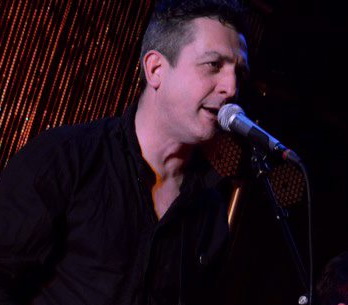 Adrian T. Bell interview: Cítil jsem, že nahrajeme dobré album