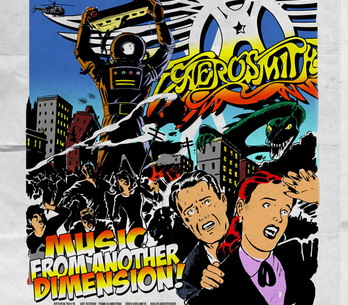 RECENZE: Aerosmith novým kouskům nenaučíš