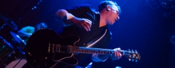 LIVE: Dospělý rock The Afghan Whigs