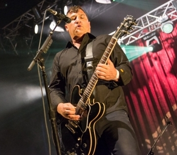 The Afghan Whigs: Proč psát o drogách, když už nic nebereme?