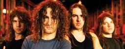 RECENZE: Airbourne vrchovatě naplňují poslání rock'n'rollu