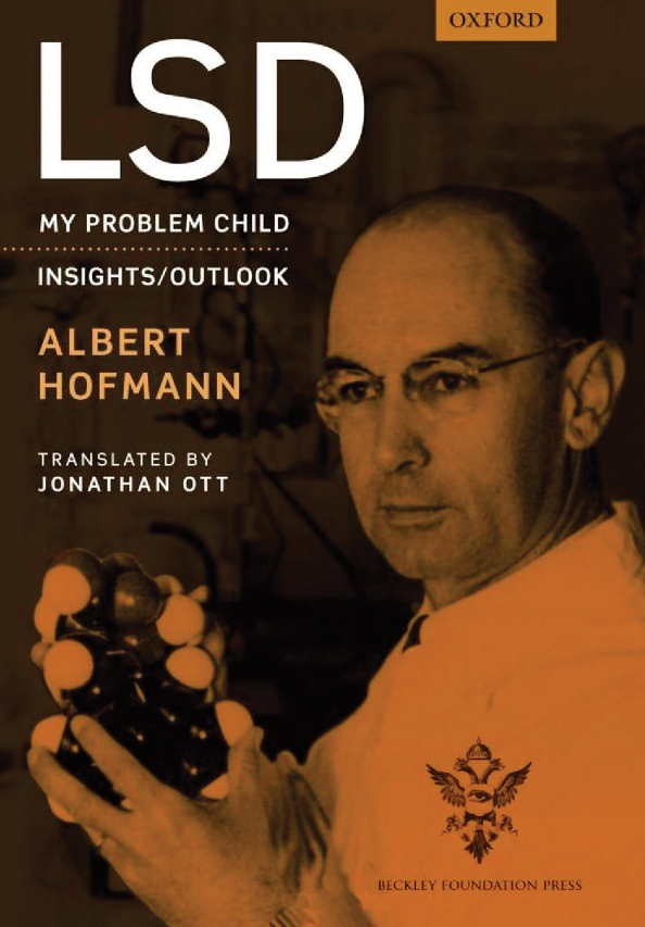 SMRT SI ŘÍKÁ ROCK'N'ROLL:  Albert Hoffman (136.)