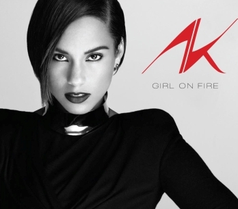 RECENZE: Alicia Keys se může tešit na spoustu hudebních cen