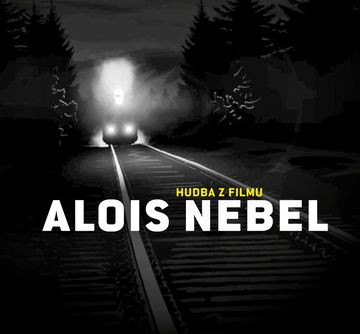 Alois Nebel: soundtrack pokřtí Umakart, Priessnitz i Václav Neckář