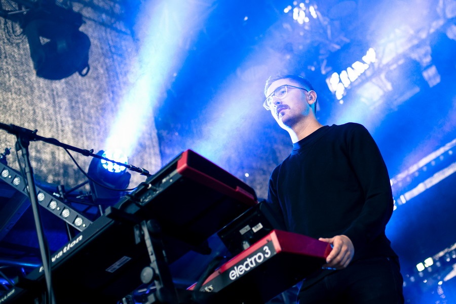 LIVE: Hudba alt-J, hudba budoucnosti