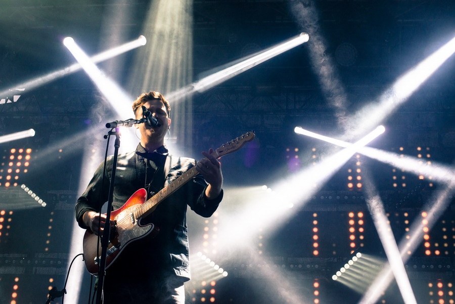 LIVE: Hudba alt-J, hudba budoucnosti