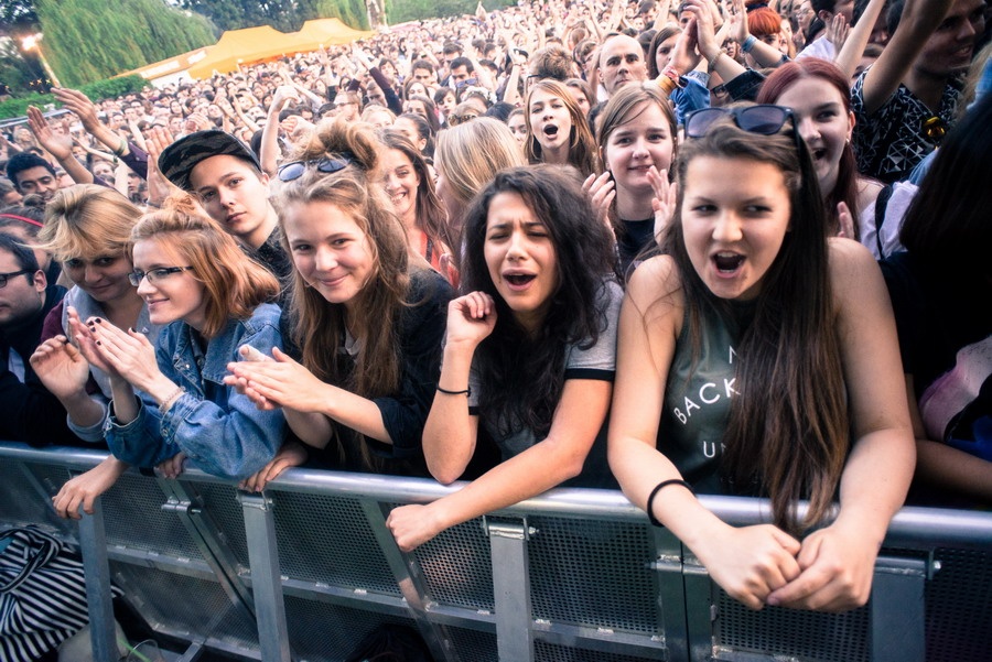 LIVE: Hudba alt-J, hudba budoucnosti