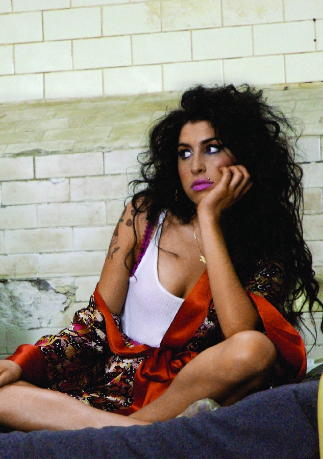 Uplynul rok od smrti Amy Winehouse, Londýn vzpomíná