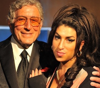 Poslechněte si ukázku pravděpodobně poslední písně od Amy Winehouse