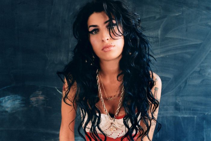 Nevydané nahrávky Amy Winehouse už prý nikdy neuslyšíme