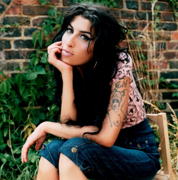 Posmrtné album Amy Winehouse vyjde v prosinci