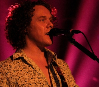 LIVE: Anathema v oparu melancholie a naléhavosti