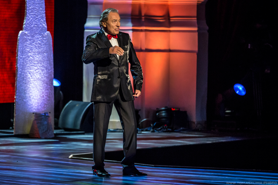 ROCKBLOG: Anděl 2014 fiaskem neskončil. Ale to nestačí