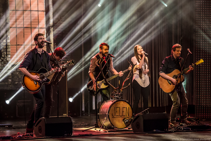 ROCKBLOG: Anděl 2014 fiaskem neskončil. Ale to nestačí