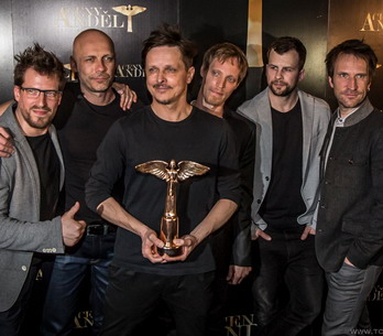 ROCKBLOG: Anděl 2014 fiaskem neskončil. Ale to nestačí