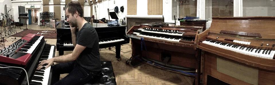 Android Asteroid přichystali novou desku. Pokřtí ji v Praze