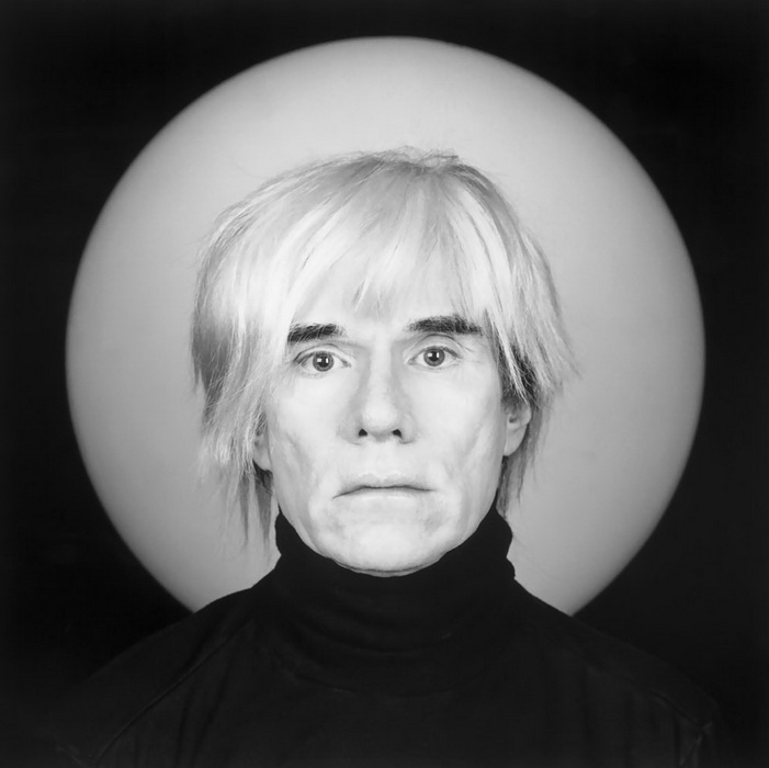 SMRT SI ŘÍKÁ ROCK'N'ROLL: Andy Warhol (127.)