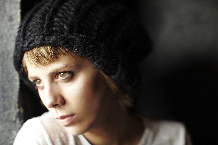 Aneta Langerová: Na turné uvidí fanoušci až do kuchyně