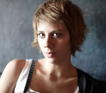 Aneta Langerová koketuje s herectvím, vystoupí v muzikálu