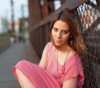 Aneta Langerová: Na turné uvidí fanoušci až do kuchyně