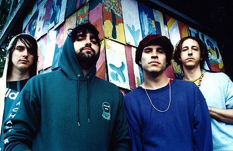 Bobby McFerrin a Animal Collective doplní program na Colours Of Ostrava