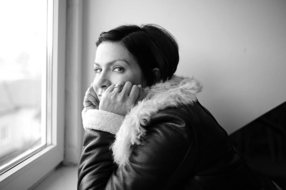 Anna K. poprvé bez elektřiny. Na podzim vyrazí na akustické turné