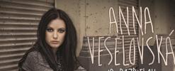 Anna Veselovská