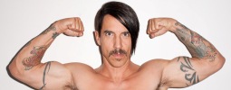Anthony Kiedis