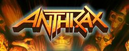 Anthrax točí po osmi letech nové album, poslechněte si první singl