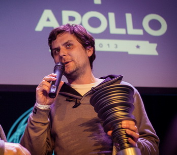 Nejlepší album nahráli Bratři Orffové, získali cenu Apollo