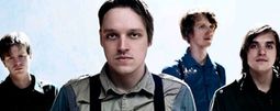 Poslechněte si „staronové“ album Arcade Fire,  za které získali Grammy