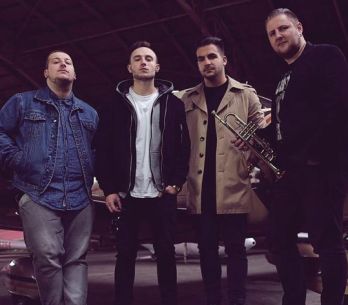 HITPARÁDY (6.): Českým rádiím kralují ATMO Music, skvěle se prodávají Led Zeppelin