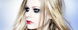 AUDIO: Avril Lavigne chystá nové album. Přispěje i Marilyn Manson