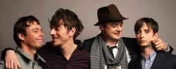 Babyshambles interview: Na koncertě si třikrát povyskočte