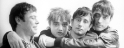 AUDIO: Babyshambles lákají na novou desku. Jsou ve formě
