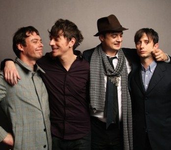 Babyshambles interview: Na koncertě si třikrát povyskočte